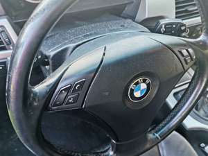 BMW 520 520i Bild 5