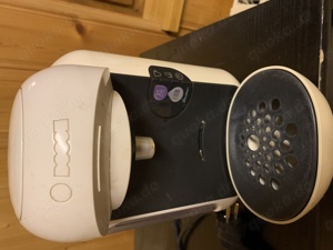 Tassimo v. Bosch  weiß