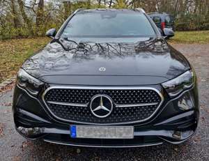 Mercedes-Benz E 300 E 300e T 9G-TRONIC