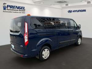 Ford Transit Custom Transit 2.0 TDCi Custom Kombi 320 L2 Trend PDC Bild 3