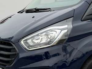 Ford Transit Custom Transit 2.0 TDCi Custom Kombi 320 L2 Trend PDC Bild 5