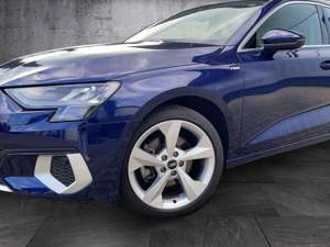 Audi A3 Sportback 30 TDI Sport S-Tronic*NAVI*APPLE Bild 4