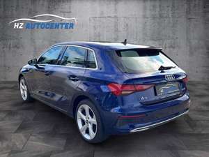 Audi A3 Sportback 30 TDI Sport S-Tronic*NAVI*APPLE Bild 5