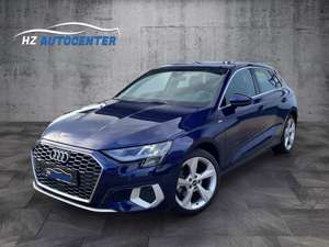 Audi A3 Sportback 30 TDI Sport S-Tronic*NAVI*APPLE Bild 3