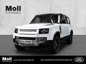 Land Rover Defender 110 X-Dynamic SE D250 Luftfederung AD Niveau AHK-a