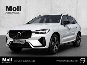 Volvo XC60 Plus Dark Recharge Plug-In Hybrid AWD T8 Twin Engi