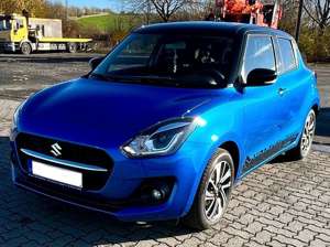 Suzuki Swift Swift 1.2 Dualjet Hybrid Comfort+