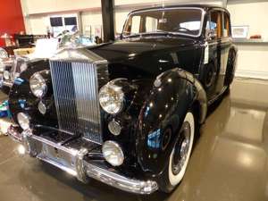 Rolls-Royce Silver Dawn /Zustand 1-/Top Zustand