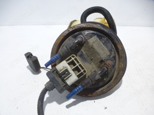  Orig. Opel Astra G Krafstoffpumpe Benzinpumpe 9128226 Bild 4