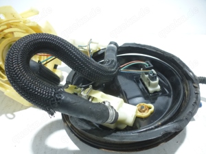  Orig. Opel Astra G Krafstoffpumpe Benzinpumpe 9128226 Bild 5