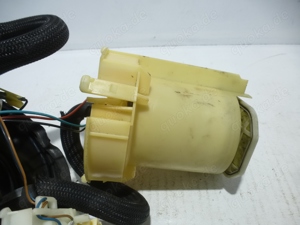  Orig. Opel Astra G Krafstoffpumpe Benzinpumpe 9128226 Bild 3