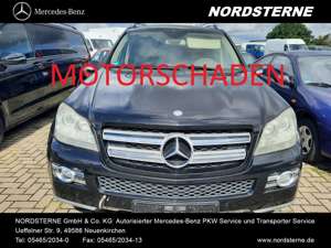 Mercedes-Benz GL 420 GL 420 CDI 4M+PANO+MEMORY+AIR+AHK+MOTORSCHADEN