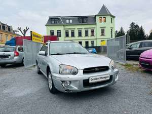 Subaru Impreza Kombi 2.0 GX (5-trg.) 127 TKM ALLRAD KLIMA ALU