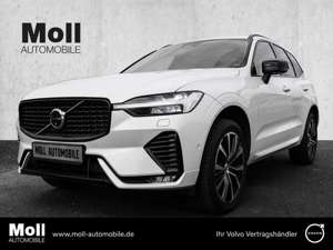 Volvo XC60 Ultimate Dark B4 Diesel HUD AD El. Panodach Navi L
