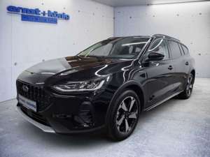 Ford Focus Turnier 1.0 EB Aut. ACTIVE X NAVI LED SHZ