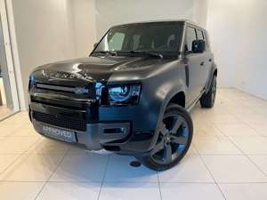 Land Rover Defender 110 P525 V8 Carpathian Edition 22" Rad