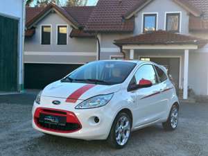 Ford Ka/Ka+ Titanium*INDIVIDUAL*TOP GEPFLEGT*TÜV NEU*