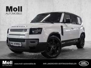 Land Rover Defender 110 V8 P525 HUD Luftfederung AD Niveau AHK-el. kla