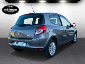 Renault Clio III 1,2 Dynamique Klima 140Tkm Scheckheft Bild 5