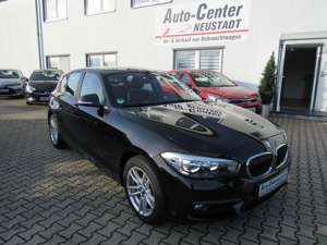 BMW 118 1 Lim. 5-trg. 118i Advantage, PDC, SH, ALU..
