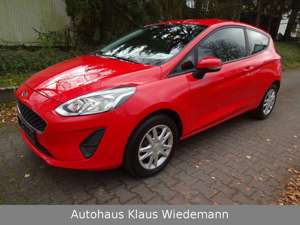 Ford Fiesta 1.1 S/S Trend - 2.Hd./orig. erst 15 TKM