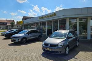 Peugeot 2008 Allure LED PDC SHZ Tempomat Navi/Smartphone Klimaa