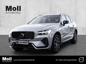Volvo XC60 Plus Dark Recharge Plug-In Hybrid AWD T8 Twin Engi