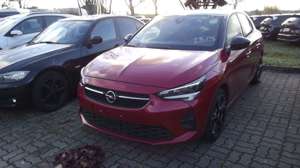 Opel Corsa F GS Line,Navi,Sitzheizung v.