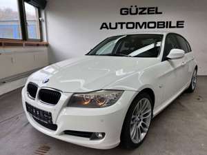 BMW 320 d LIMOSINE/KLIMAAUT/SITZHEIZUNG/PDC/18 ZOLL