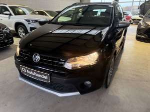 Volkswagen Polo V CrossPolo 1,2 BMT/Start-Stopp*Klimatronic