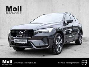 Volvo XC60 Plus Dark Recharge Plug-In Hybrid AWD T8 Twin Engi
