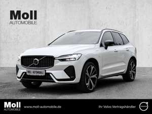 Volvo XC60 Ultimate Dark Recharge Plug-In Hybrid AWD T8 Twin