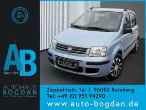 Fiat Panda 1.2 8V Dynamic Klimaanlage*Radio*CityDrive