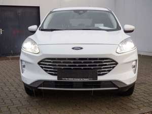 Ford Kuga TITANIUM X 2.5 PHEV 225PS NAVI ACC BO Bild 5
