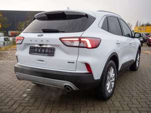 Ford Kuga TITANIUM X 2.5 PHEV 225PS NAVI ACC BO Bild 3