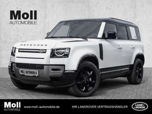 Land Rover Defender 110 X-Dynamic SE D300 Luftfederung AD AHK-abnehmba