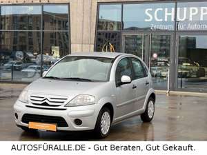 Citroen C3 *Tonic*Klima*Zahnriemen Neu*TOP!