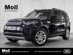 Land Rover Discovery 5 HSE SDV6 3.0 EU6d-T Allrad Luftfederung AD Nivea