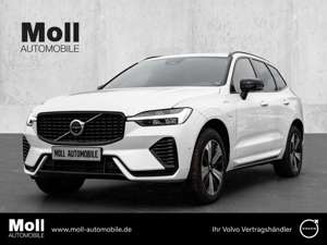 Volvo XC60 Plus Dark Recharge Plug-In Hybrid AWD T6 Twin Engi