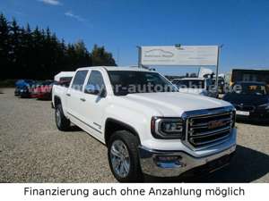 GMC Sierra Doublecab *NAVI*SHZ*Kamera*