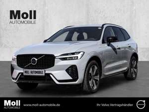 Volvo XC60 Plus Dark Recharge Plug-In Hybrid AWD T8 Twin Engi
