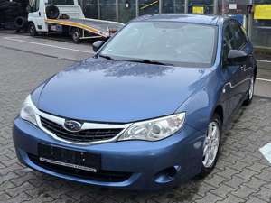 Subaru Impreza 2.0R, Tüv  Zahnr. Neu, 8Fach bereift