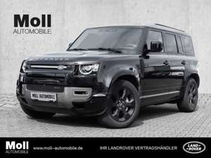 Land Rover Defender 110 X-Dynamic HSE P400 Luftfederung AD Niveau AHK-