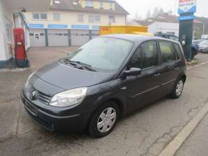 Renault Scenic II 1,6 Avantage*KLIMA*PDC*AHK**TÜV-AU-NEU Bild 1