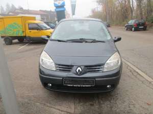 Renault Scenic II 1,6 Avantage*KLIMA*PDC*AHK**TÜV-AU-NEU Bild 5