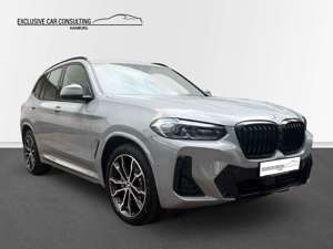 BMW X3 xDrive 30d M Sport *Pano *Headup *Memory