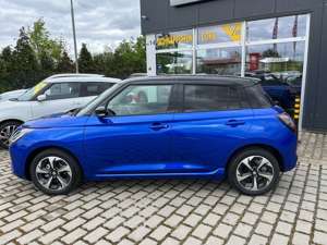 Suzuki Swift 1.2 Hybrid  Comfort+ Jahreswagen Bild 3