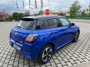 Suzuki Swift 1.2 Hybrid  Comfort+ Jahreswagen Bild 5