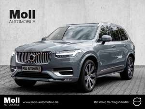 Volvo XC90 Plus Bright AWD B5 Diesel 7-Sitzer Allrad StandHZG