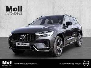 Volvo XC60 Plus Dark Recharge Plug-In Hybrid AWD T8 Twin Engi
